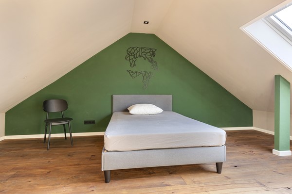 Medium property photo - Akkerweg 34, 9581 GK Musselkanaal